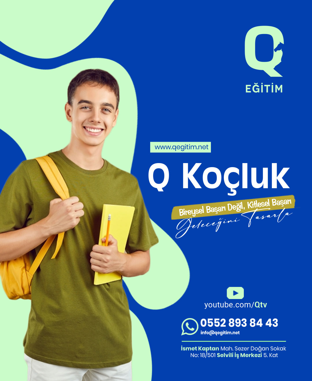 Koçluk-We Koçluk-We
